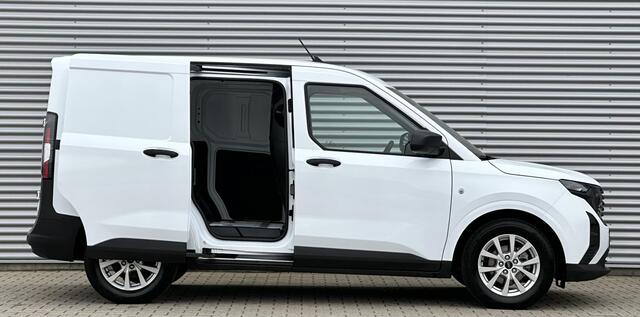 Ford TRANSIT COURIER 1.5 EcoBlue Trend NIEUW MODEL! Airco|Cruise|LMV