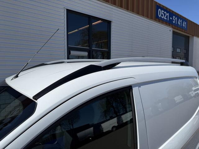 Ford TRANSIT COURIER 1.5 TDCI Trend / euro 6 / bpm vrij / vaste prijs rijklaar ¤ 9.950 marge / vrij van btw / pdc voor en achter / airco / cruise / schuifdeur / lichtmetalen velgen