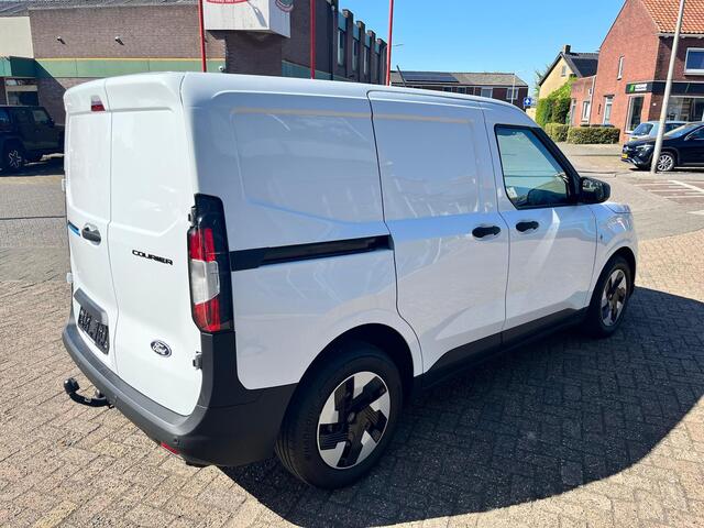 Ford TRANSIT COURIER E-Transit Trend 44 kWh Fab.gar. t/m 10-2031