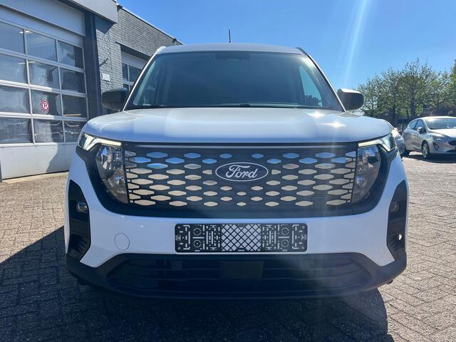Ford TRANSIT COURIER E-Transit Trend 44 kWh Fab.gar. t/m 10-2031