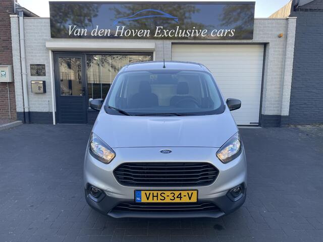 Ford TRANSIT COURIER 1.0 Trend EcoBoost S&S Nieuwstaat.