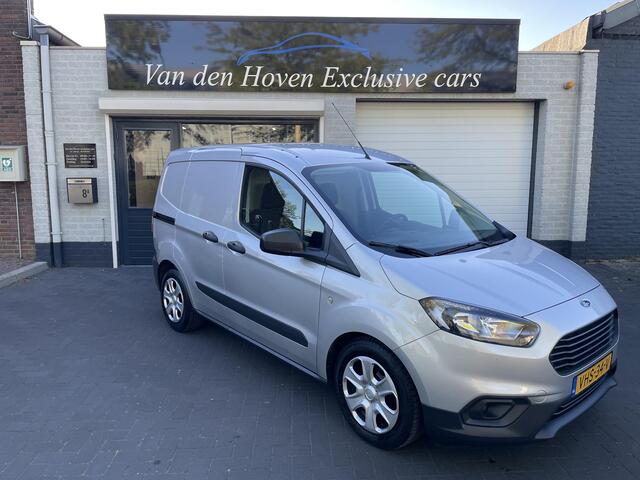 Ford TRANSIT COURIER 1.0 Trend EcoBoost S&S Nieuwstaat.