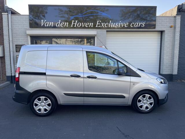 Ford TRANSIT COURIER 1.0 Trend EcoBoost S&S Nieuwstaat.