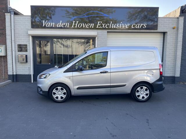 Ford TRANSIT COURIER 1.0 Trend EcoBoost S&S Nieuwstaat.