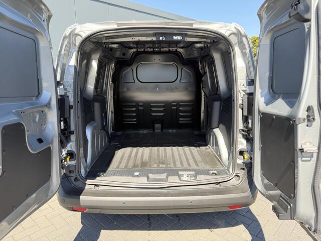 Ford TRANSIT COURIER 1.0 LIMITED EcoBoost 101 PK / BENZINE / **5.293 KM!!** / ECC / ADAPTIVE CRUISE / CAMERA / BLINDSPOT / LED