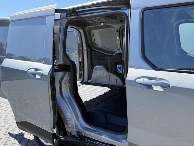 Ford TRANSIT COURIER 1.0 LIMITED EcoBoost 101 PK / BENZINE / **5.293 KM!!** / ECC / ADAPTIVE CRUISE / CAMERA / BLINDSPOT / LED