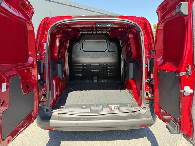 Ford TRANSIT COURIER 1.5 LIMITED EcoBlue / **2.852 KM!!** / CAMERA / ECC / ADAPTIVE CRUISE / STOELVERW