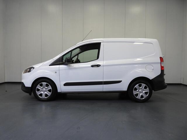 Ford TRANSIT COURIER 1.0 EcoBoost Ambiente BLUETOOTH/SCHUIFDEUR!