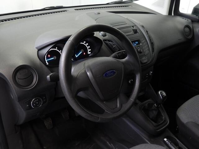 Ford TRANSIT COURIER 1.0 EcoBoost Ambiente BLUETOOTH/SCHUIFDEUR!