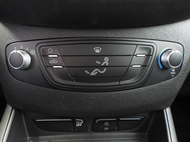 Ford TRANSIT COURIER 1.0 EcoBoost Ambiente BLUETOOTH/SCHUIFDEUR!