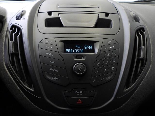 Ford TRANSIT COURIER 1.0 EcoBoost Ambiente BLUETOOTH/SCHUIFDEUR!
