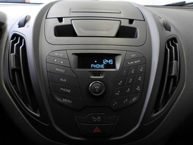 Ford TRANSIT COURIER 1.0 EcoBoost Ambiente BLUETOOTH/SCHUIFDEUR!