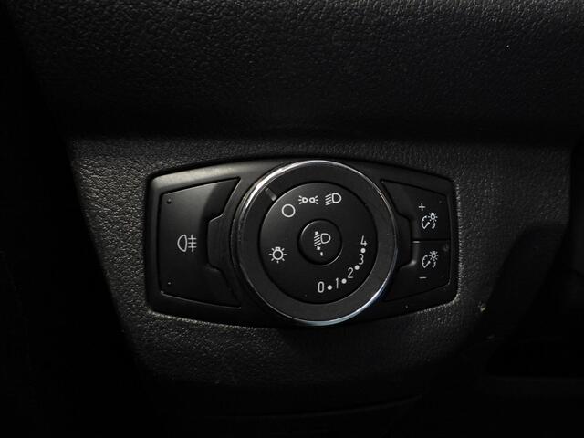 Ford TRANSIT COURIER 1.0 EcoBoost Ambiente BLUETOOTH/SCHUIFDEUR!