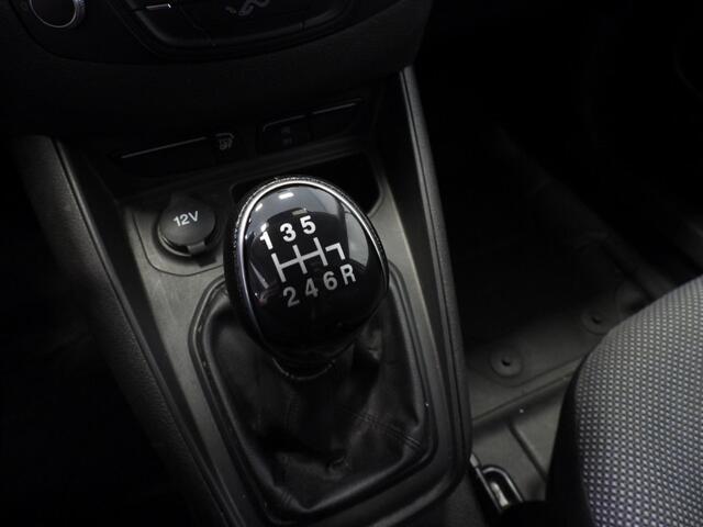 Ford TRANSIT COURIER 1.0 EcoBoost Ambiente BLUETOOTH/SCHUIFDEUR!
