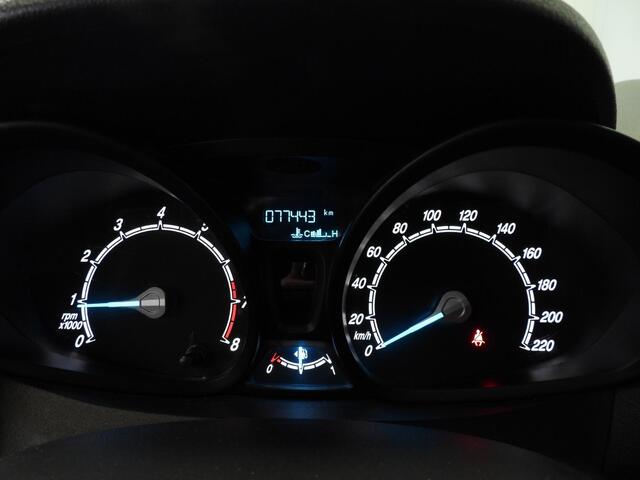 Ford TRANSIT COURIER 1.0 EcoBoost Ambiente BLUETOOTH/SCHUIFDEUR!
