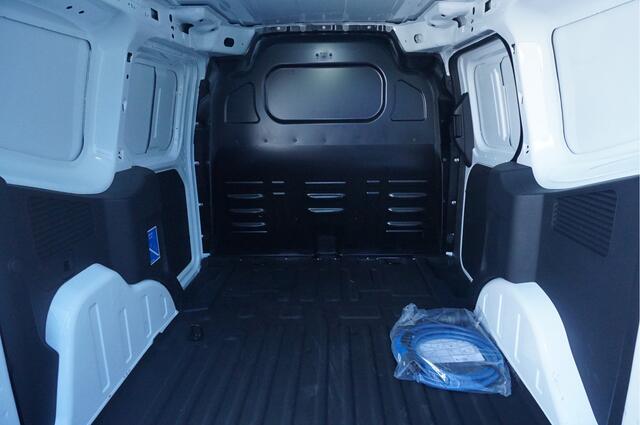 Ford TRANSIT COURIER Trend Elektrisch 44 kWh 136PK Apple CP/Android A, Cruise, Camera, Stoel/Stuur verwarming!! Nr. A01*