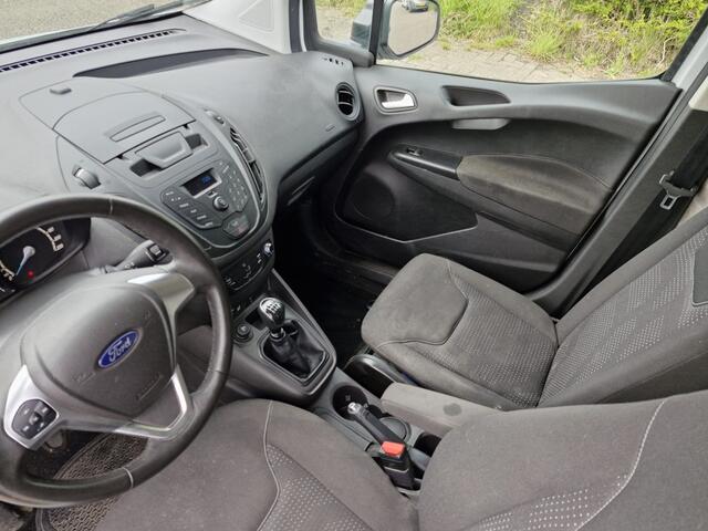 Ford TRANSIT COURIER 1.0 Trend EcoBoost