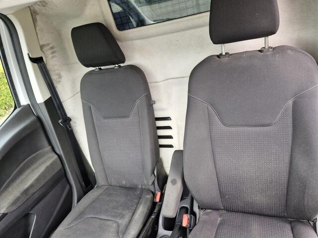 Ford TRANSIT COURIER 1.0 Trend EcoBoost