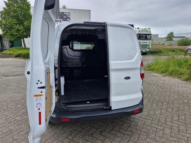 Ford TRANSIT COURIER 1.0 Trend EcoBoost
