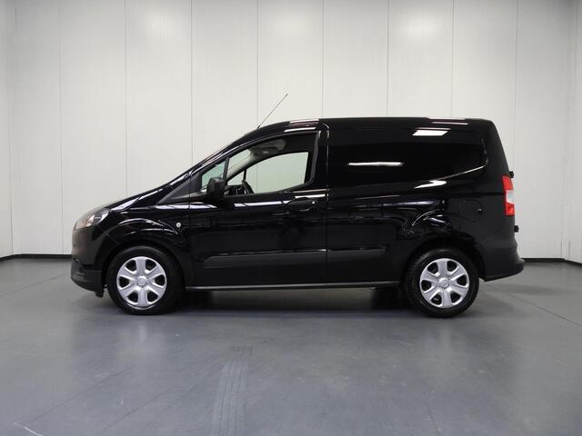 Ford TRANSIT COURIER 1.0 Trend EcoBoost NAVI/AIRCO/PDC/SCHUIFDEUR!