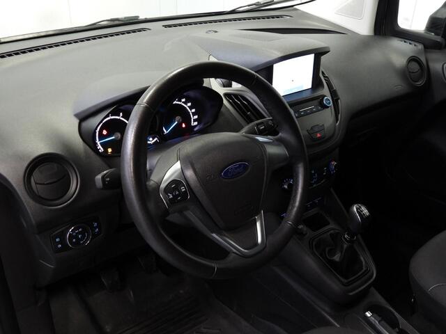 Ford TRANSIT COURIER 1.0 Trend EcoBoost NAVI/AIRCO/PDC/SCHUIFDEUR!