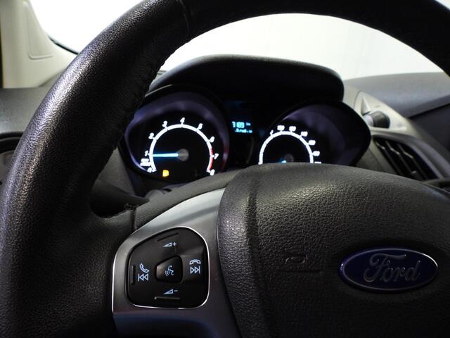 Ford TRANSIT COURIER 1.0 Trend EcoBoost NAVI/AIRCO/PDC/SCHUIFDEUR!