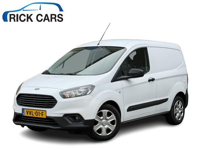 Ford TRANSIT COURIER 1.0 Trend EcoBoost S&S Airco/elektrische ramen