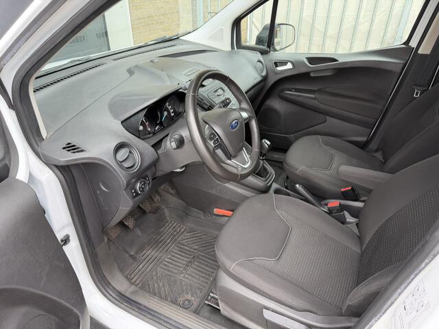 Ford TRANSIT COURIER 1.0 Trend EcoBoost S&S Airco/elektrische ramen