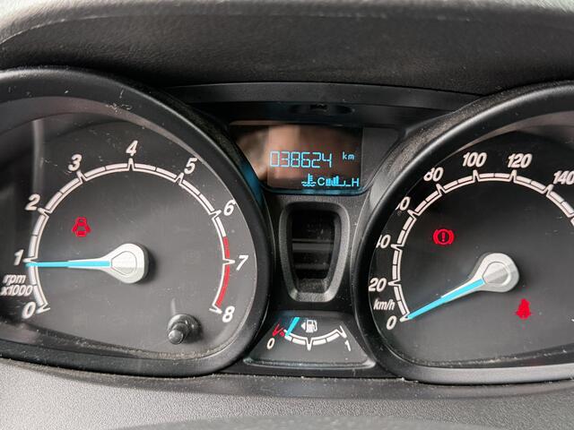 Ford TRANSIT COURIER 1.0 Trend EcoBoost S&S Airco/elektrische ramen