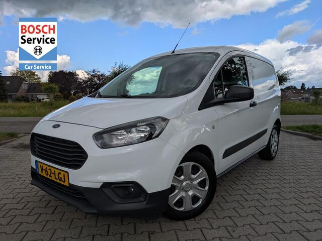 Ford TRANSIT COURIER 1.0 TREND I Benzine I Marge I Airco I Camera