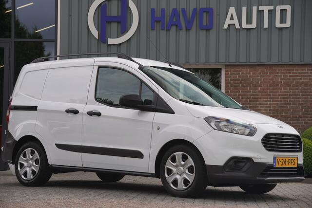 Ford TRANSIT COURIER 1.0 Trend, AIRCO, EX. BTW, INCL. BPM