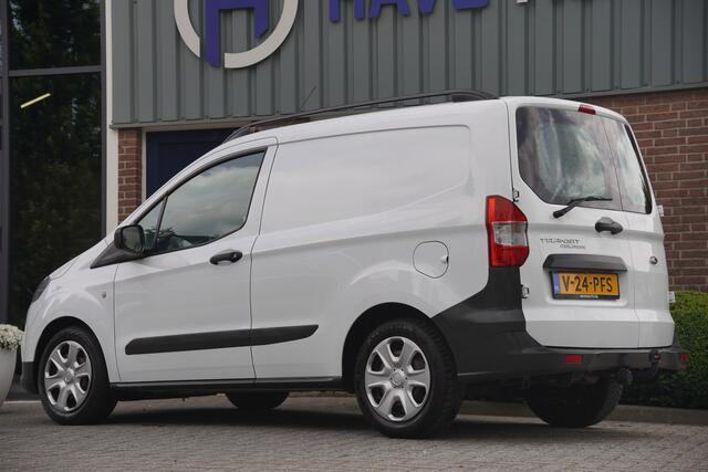 Ford TRANSIT COURIER 1.0 Trend, AIRCO, EX. BTW, INCL. BPM