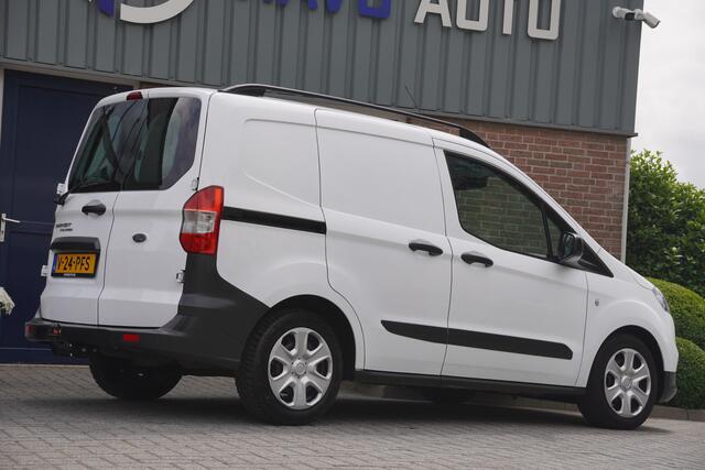 Ford TRANSIT COURIER 1.0 Trend, AIRCO, EX. BTW, INCL. BPM