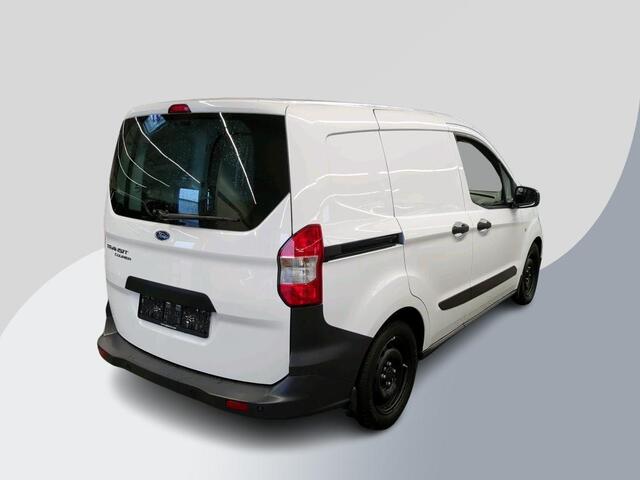 Ford TRANSIT COURIER 1.0 Trend EcoBoost S&S | 18.000 KM | Navigatie | Driver Pack | Zijschuifdeur Links | WORDT VERWACHT!