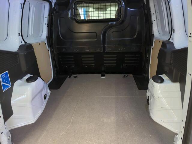 Ford TRANSIT COURIER 1.0 Trend EcoBoost S&S | 18.000 KM | Navigatie | Driver Pack | Zijschuifdeur Links | WORDT VERWACHT!
