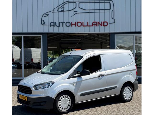 Ford TRANSIT COURIER 1.5 TDCI 55KW 75PK EURO 6 AIRCO/ NAVIGATIE/ 100% DEALERONDERHOUDEN