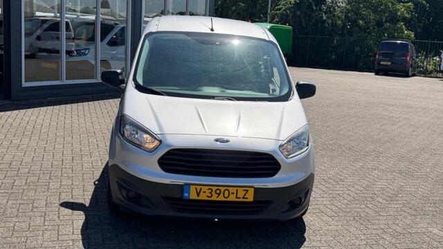 Ford TRANSIT COURIER 1.5 TDCI 55KW 75PK EURO 6 AIRCO/ NAVIGATIE/ 100% DEALERONDERHOUDEN