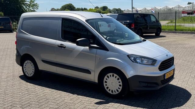 Ford TRANSIT COURIER 1.5 TDCI 55KW 75PK EURO 6 AIRCO/ NAVIGATIE/ 100% DEALERONDERHOUDEN