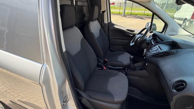 Ford TRANSIT COURIER 1.5 TDCI 55KW 75PK EURO 6 AIRCO/ NAVIGATIE/ 100% DEALERONDERHOUDEN