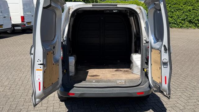 Ford TRANSIT COURIER 1.5 TDCI 55KW 75PK EURO 6 AIRCO/ NAVIGATIE/ 100% DEALERONDERHOUDEN