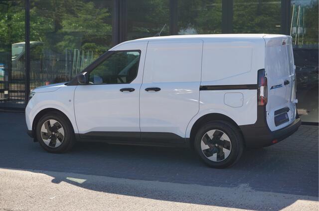 Ford TRANSIT COURIER Trend Elektrisch 44 kWh 136PK Apple CP/Android A, Camera, Stoel/Stuur verwarming 2x Schuifdeur!! Nr. 02*