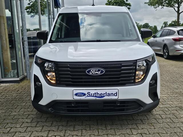 Ford TRANSIT COURIER 1.0 EcoBoost Trend