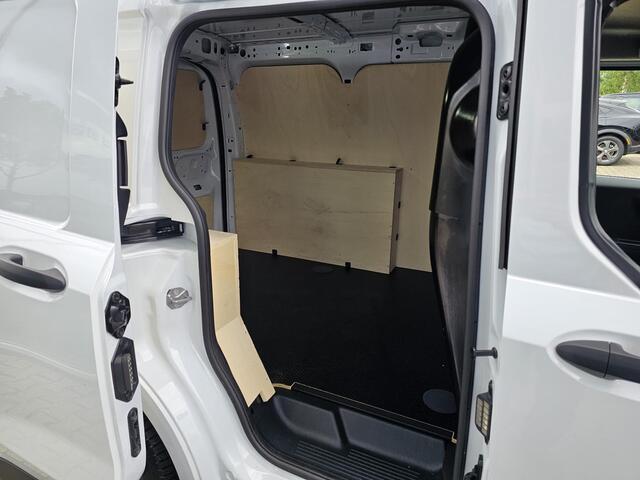Ford TRANSIT COURIER 1.0 EcoBoost Trend