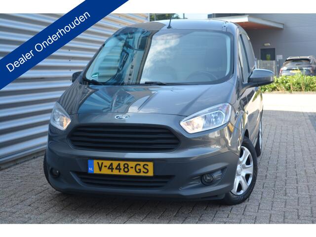 Ford TRANSIT COURIER 1.5 TDCI Airco/Navi/1e Eig/Euro6/Org. NL