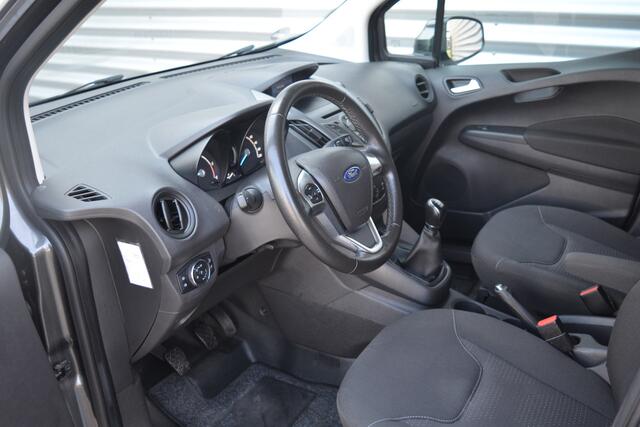 Ford TRANSIT COURIER 1.5 TDCI Airco/Navi/1e Eig/Euro6/Org. NL