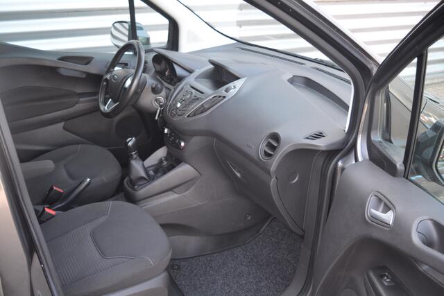 Ford TRANSIT COURIER 1.5 TDCI Airco/Navi/1e Eig/Euro6/Org. NL