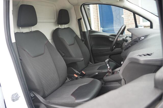 Ford TRANSIT COURIER 1.0 Sport, AIRCO, FULL OPTION, INCL. BTW-BPM