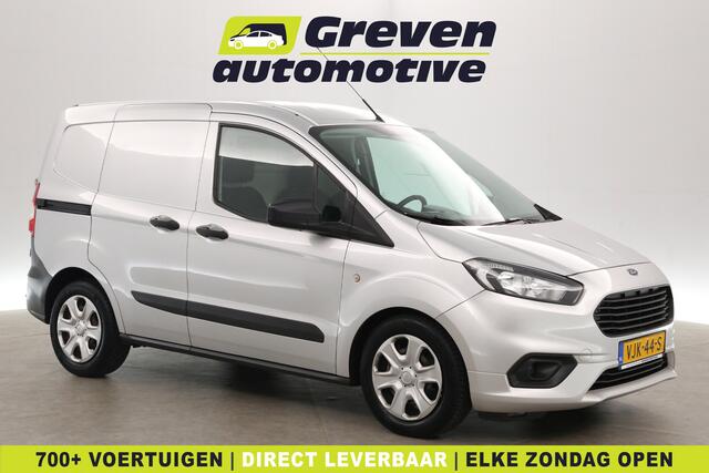 Ford TRANSIT COURIER 1.5 TDCI | Airco | Elektrpakket | Schuifdeur