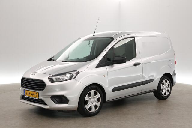 Ford TRANSIT COURIER 1.5 TDCI | Airco | Elektrpakket | Schuifdeur