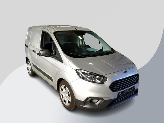 Ford TRANSIT COURIER 1.0 Trend EcoBoost S&S | 30.600 KM | Airco | Navigatie | Cruise Control